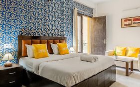 Lime Tree Service Apartment Golf Course Road, Gurgaon